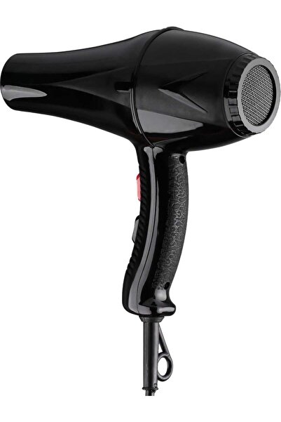 woodstar TR-901 Turbo Professional Series Fön Makinesi & Saç Kurutma 2500w