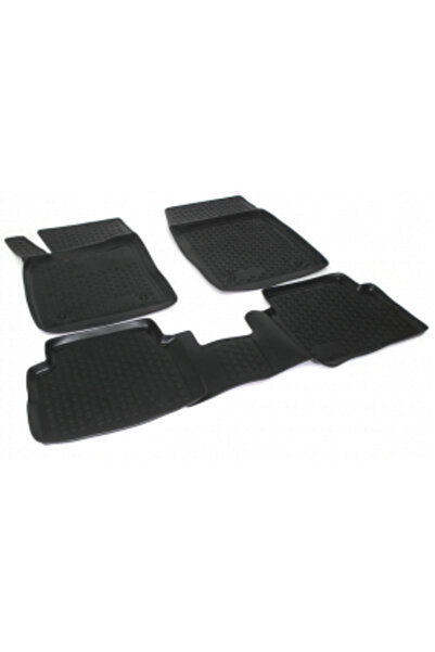 OEM Covoare cauciuc stil tavita OPEL INSIGNIA 2008->