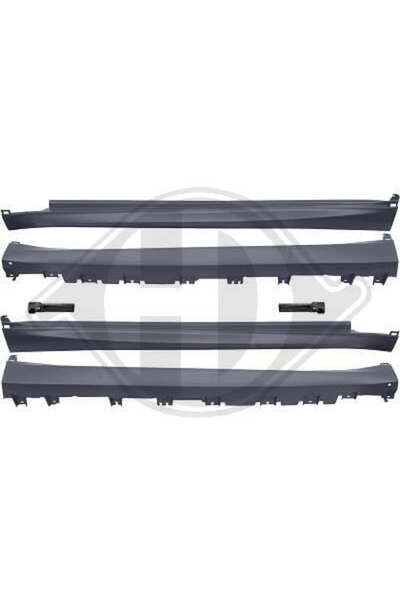 OEM PRELUNGIRI PRAGURI BMW X5 G05 2018+