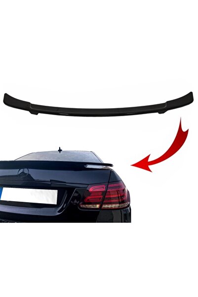 OEM Eleron portbagaj compatibil cu MERCEDES E-Class W212 (2009-2016) GTS Desi...