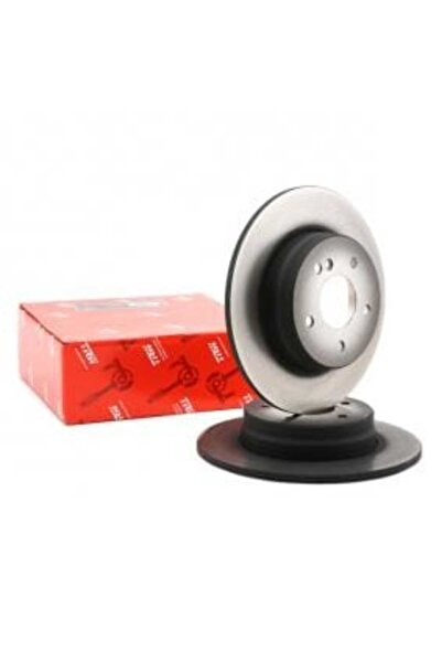 OEM Disc frana spate TRW Mercedes-Benz CLK C209 2002-2010 DF2813