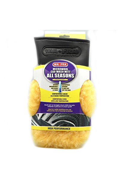 OEM Ma-Fra Car Wash Glove allseasons