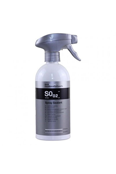 OEM Koch Chemie Spray Sealant Solutie Protectie Caroserie 500ML 427500