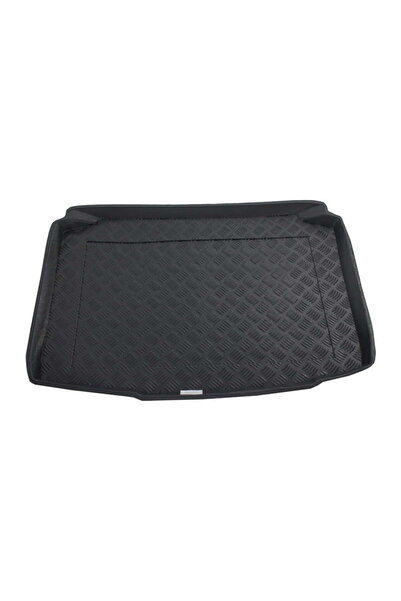 OEM Covoras tavita portbagaj compatibil cu SKODA Fabia II Hatchback 2007-2014