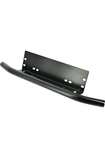 OEM Bullbar universal NEGRU COD: PJ016