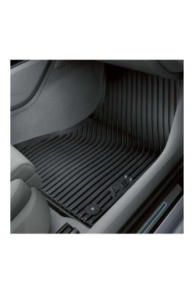 OEM Covorase de cauciuc -fata- AUDI S6 2013-2018