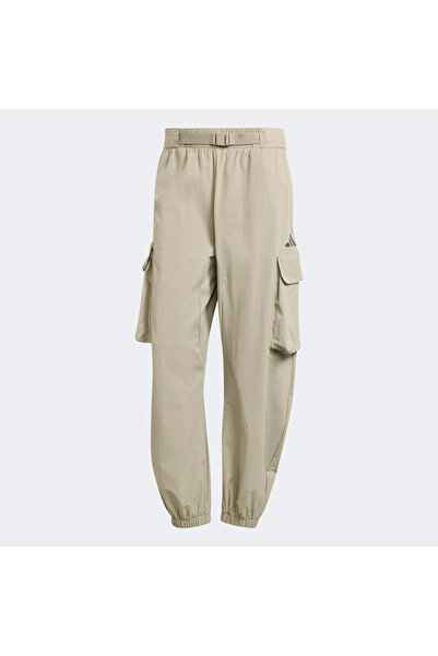 adidas Ct Q5 Men's Beige Sweatpants