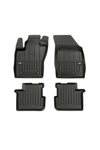 OEM Covorase cauciuc premium ProLine FIAT TIPO 2016-