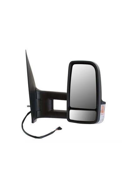 OEM OGLINDA ELECTRICA DREAPTA MERCEDES SPRINTER 2006+ VW CRAFTER 2006+ CU BRA...