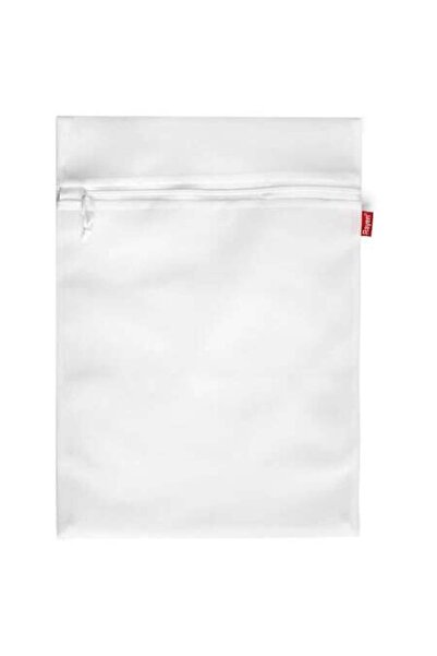 Rayen sac de rufe pentru mașina de spălat, S, 30 x 40 cm, alb