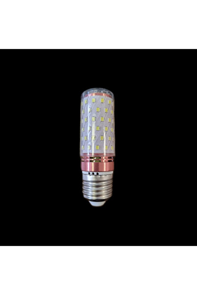 RFAN LED Bulb, E27, Warm Light, 3000K, 16W