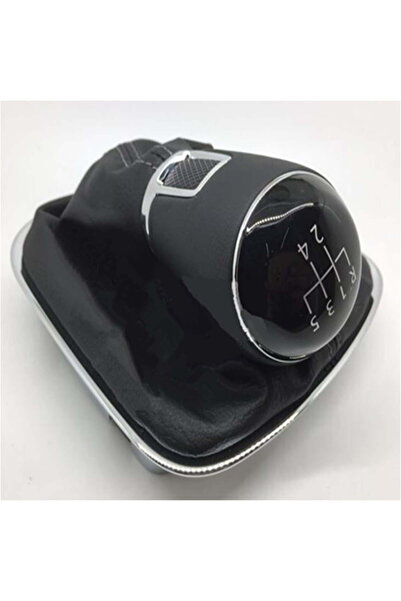 OEM Manson cu nuca schimbator compatibil VW POLO 6R 2011-2017 6 viteze