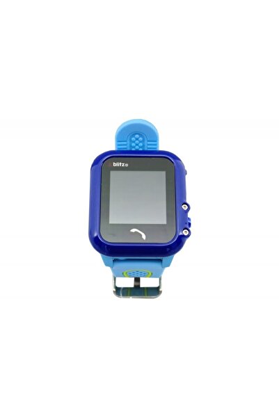 OEM Ceas Smartwatch Xblitz Find Me Cu GPS pentru Copii, Albastru