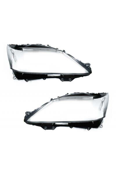 OEM SET STICLE FARURI COMPATIBILE Lexus GS 300 250 IV 2012-2015