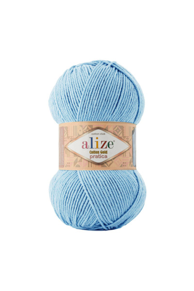 Eliza Cotton Gold Plus Pratika 728