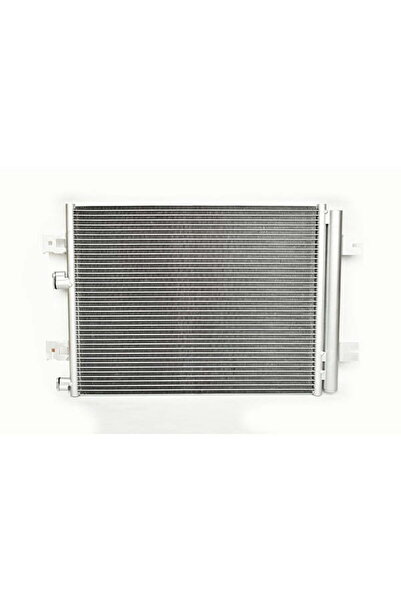 OEM Condensator Dacia Duster 2010 -> 1.5 DCI Polparts