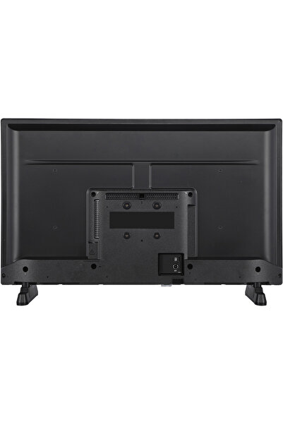 Vortex Televizor LED inteligent V32V750DLV, HD, 81 cm, Dolby Digital Plus, sistem de operare VIDAA, Negru