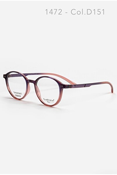 Safirex Blue Light Protection Glasses 1472 D151 47