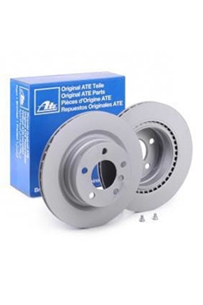 OEM Disc frana spate ATE Bmw Seria 3 F30 2011-2018 24.0120-0237.1