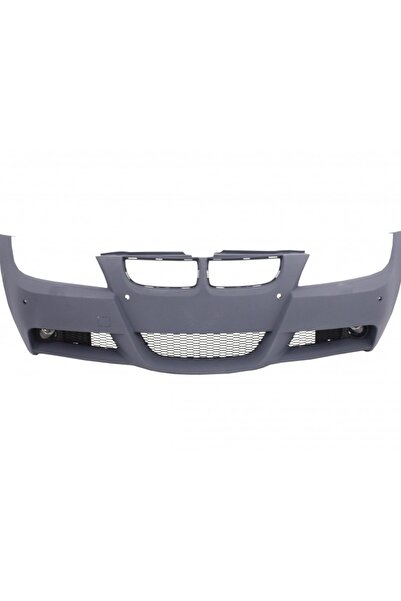 OEM Bara Fata BMW Seria 3 E90 E91 Sedan Touring (2004-2008) Cu Gauri compatib...