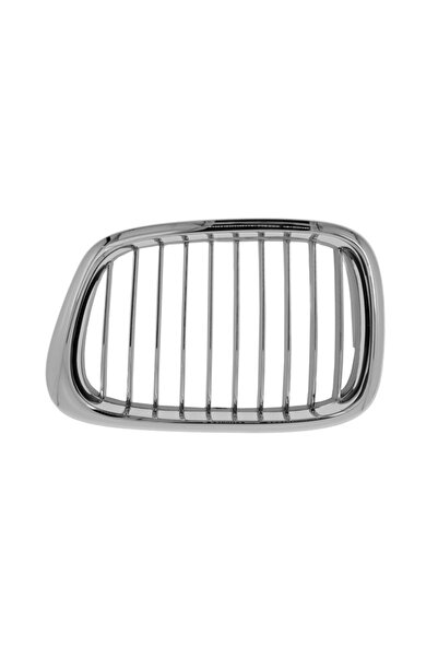OEM Radiator grila stanga, BMW Seria 5 E39, 2000-2004, 6502-07-00659911P