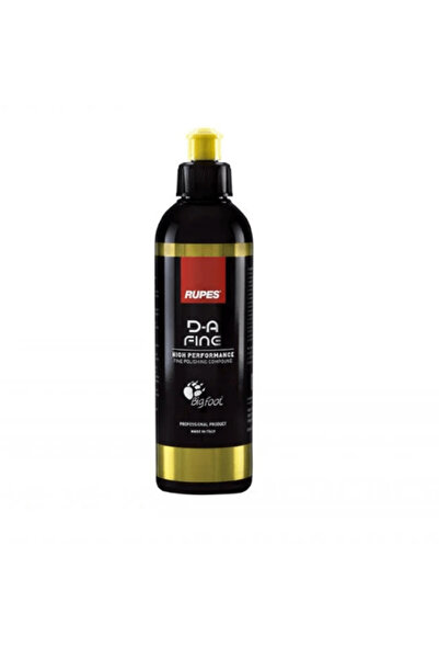 OEM Rupes Da Fine Pasta Polish Finala 250ML RU-9.DAFINE250