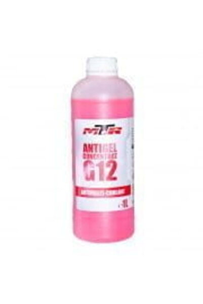 OEM Antigel MTR Concentrat Rosu G12 1L