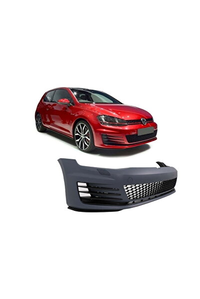 OEM Bara Fata compatibil cu VW Golf VII 7 5G (2013-2017) GTI Look