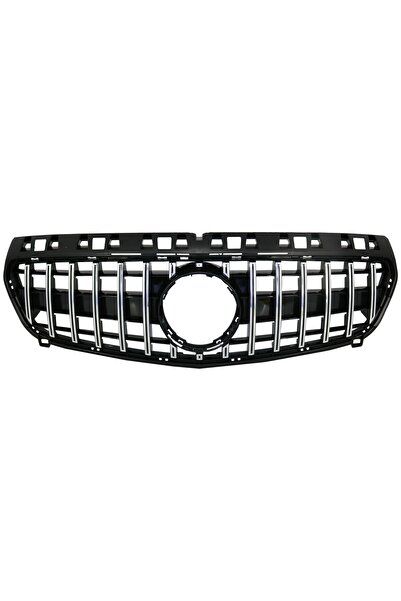 OEM Grila Centrala compatibil cu Mercedes A-Class W176 (2012-2015) A45 GT-R P...