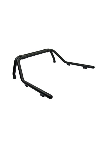 OEM ROLLBAR MITSUBISHI L200 2007-2015, negru