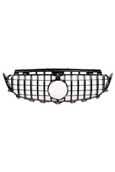 OEM Grila Centrala compatibil cu Mercedes E-Class W213 S213 C238 A238 (2016-2...