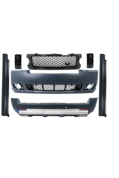 OEM Pachet Exterior Autobiography Design Land Range Rover Vogue L322 2002-2012