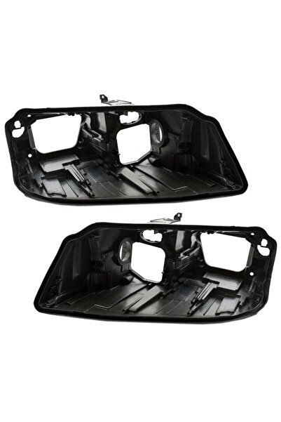 OEM SET CARCASE FARURI Audi A8 D4 2013-2017 LED FARA AFS