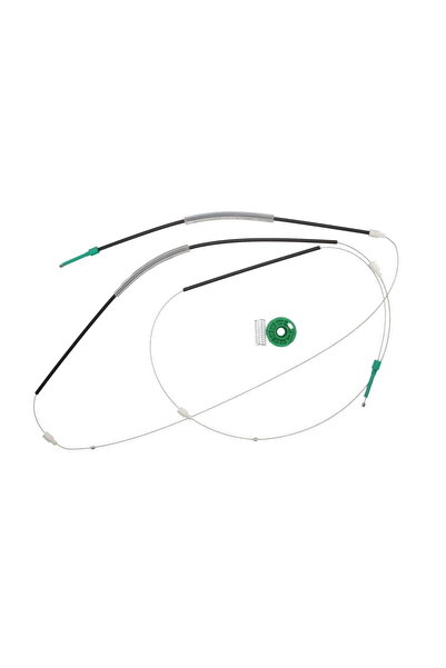 OEM Reparatie macara geam electrica stanga/dreapta Audi A4 b6 2000-2004 Cod 6...