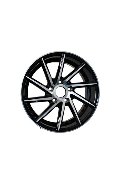OEM Jante auto PDW R17x7.5 5x112 ET35 Model 1022L/R