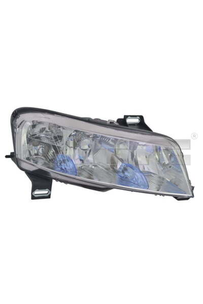 OEM far stanga/dreapta fiat stilo 2001-2006