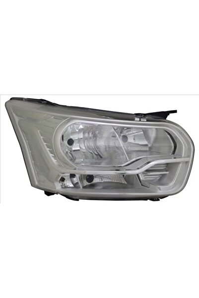 OEM far stanga/dreapta ford transit 2013 ->