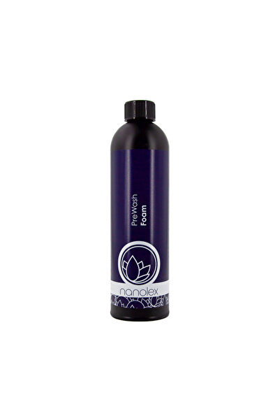 OEM Nanolex Prewash Foam Spuma Prespalare 750ml NXPREF007