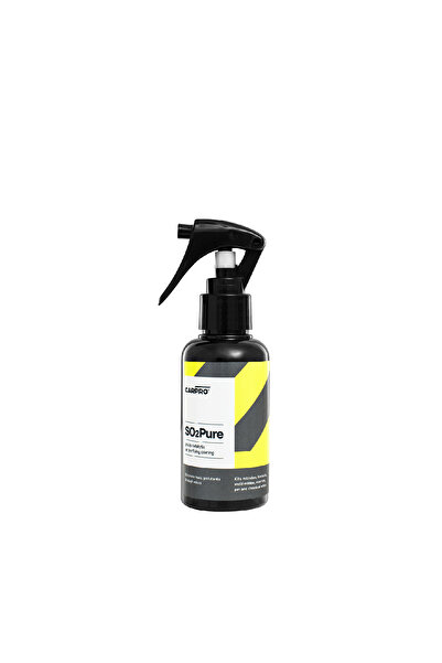 OEM CARPRO SO2PURE ELIMINATOR DE MIROSURI PURIFICATOR DE AER COATING - NEUTRA...