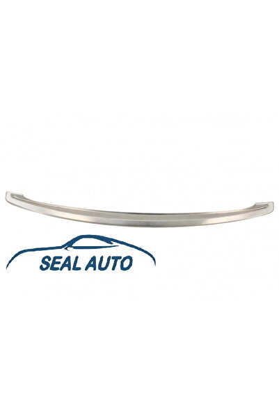 OEM Bandou Ornament Protectie Portbagaj Aluminiu Land compatibil cu ROVER Ran...