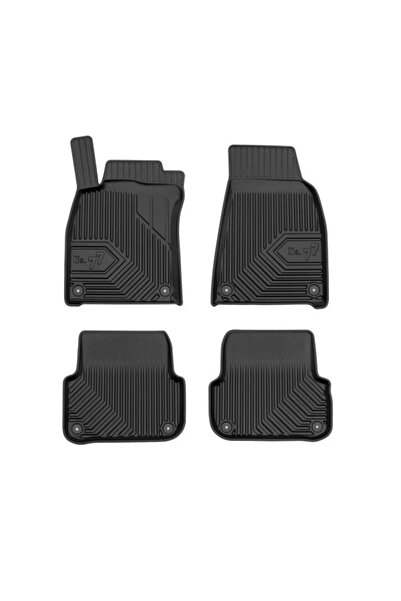 OEM Covorase presuri cauciuc Frogum AUDI A6 2004-2018