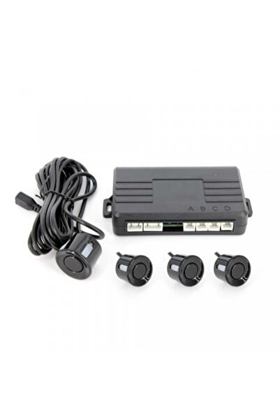 OEM Set Senzori Parcare MTR Semnal Acustic SP001