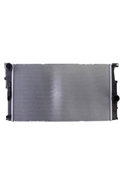OEM Radiator apa BMW seria 4 F32 2013 -> 2.0 diesez cu AC Nissens
