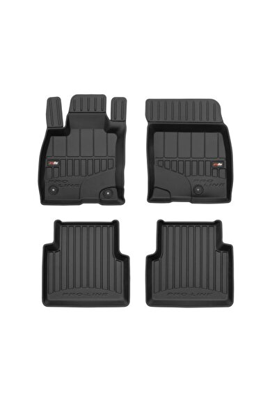 OEM Covorase cauciuc premium ProLine FORD KUGA III 2019-prezent