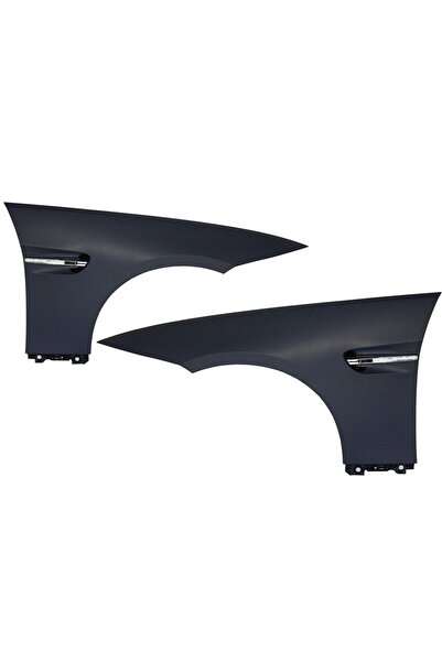 OEM Aripi Laterale compatibil cu BMW Seria 3 E92 E93 (2006-2009) M3 Design