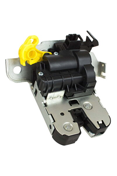 OEM BROASCA INCHIDERE HAYON-PORTBAGAJ VW Tiguan II 2016- * VW Touran II 2016-...