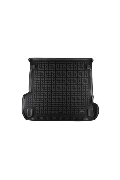 OEM Covoras Tavita portbagaj Negru compatibil cu AUDI Q7 4M 2015-up