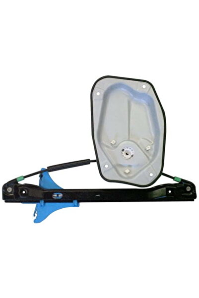 OEM Macara geam spate stanga VW GOLF 5 MTR 12120091