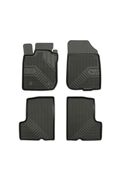 OEM Covorase presuri cauciuc Frogum DACIA DUSTER 2010-2017