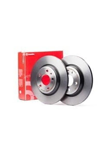 OEM Disc frana fata TRW Bmw Seria 1 E87 2003-2013 DF4449